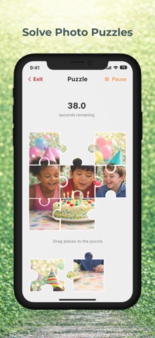 Mind Atlas screenshot