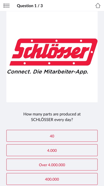 Schlösser. Connect. screenshot-5