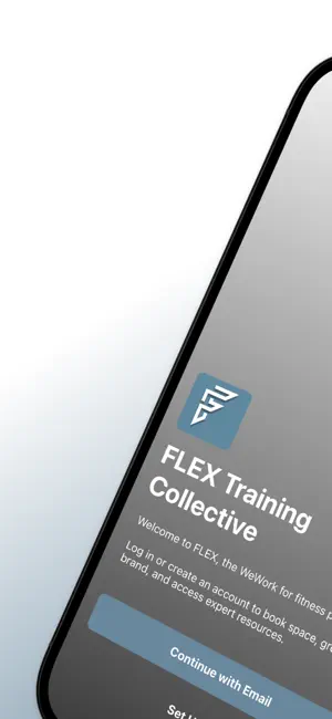 FLEX Training Collective screenshot 1