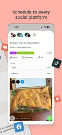Buffer: Plan & Schedule Posts 2