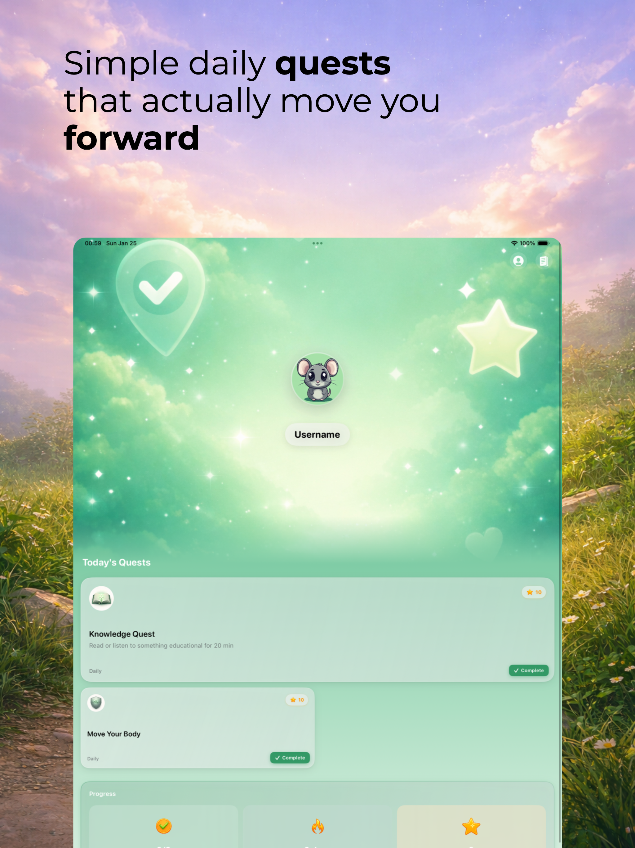 AveVictra screenshot 8