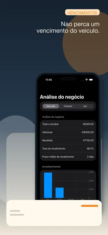 Freight Note·Transport Ledger screenshot 4 of 5