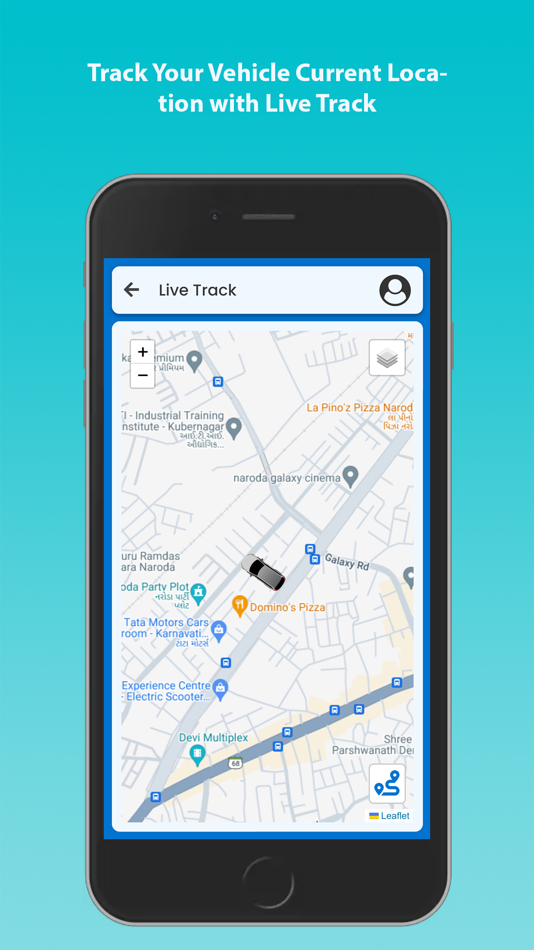 #4. Triangle VTS (iOS) 由: MOHIT HIRANI