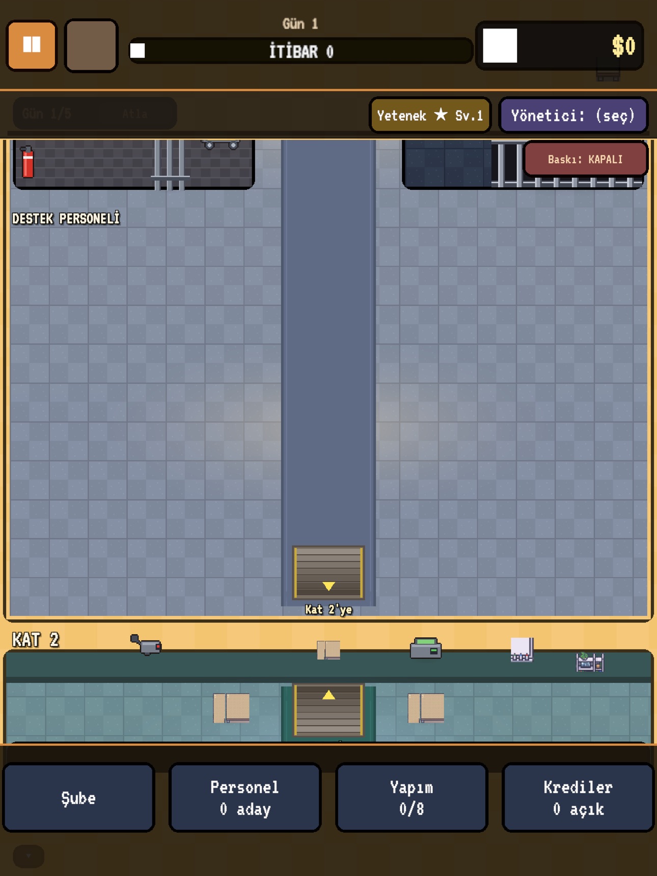 Screenshot 10 of Don't Go Bankrupt
