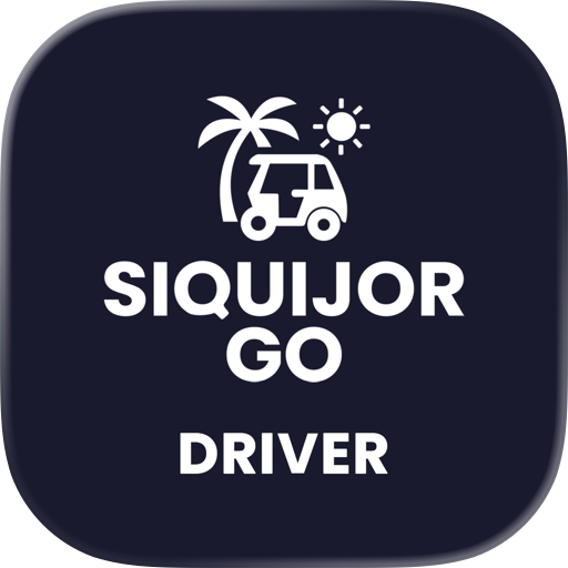 Siquijor Go Driver