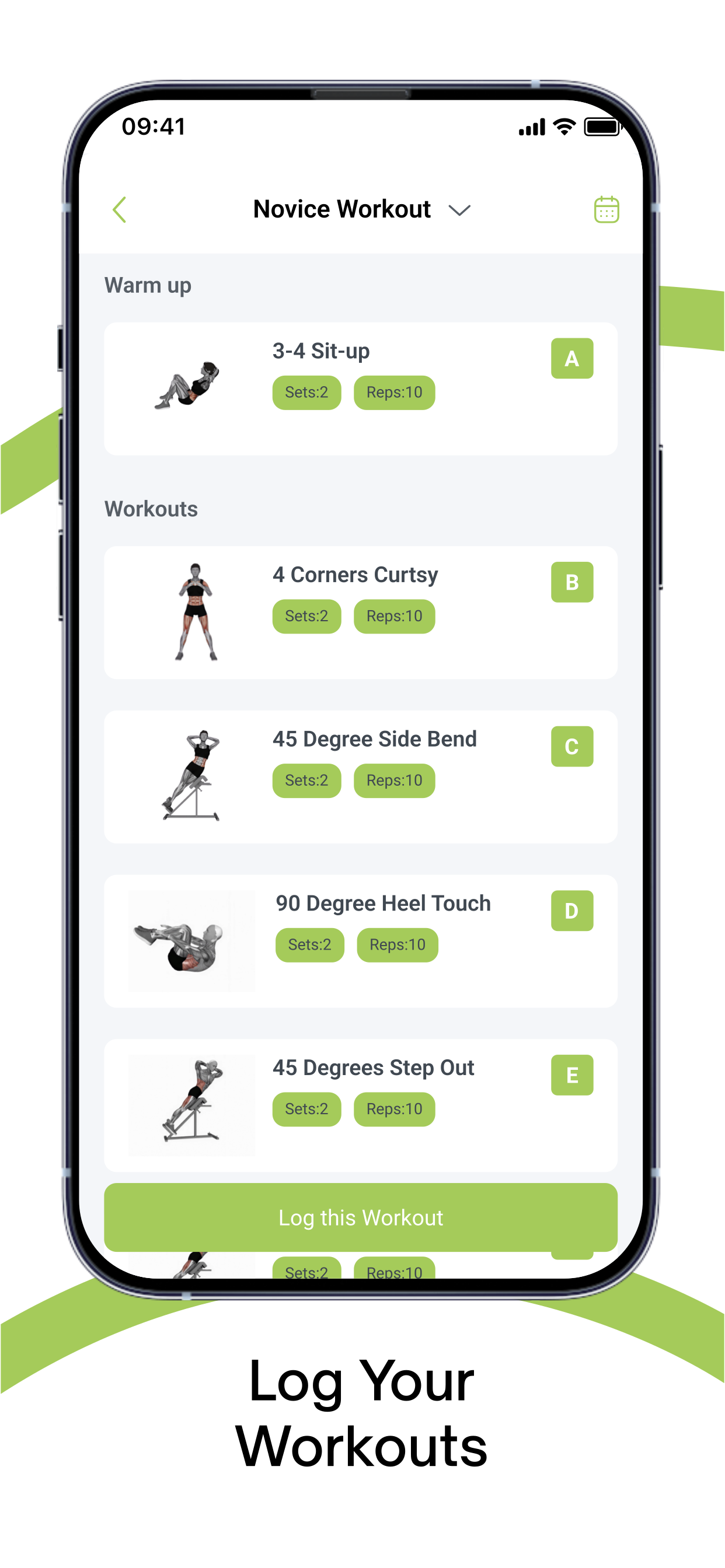 Workforce Wellness Coaching screenshot 2