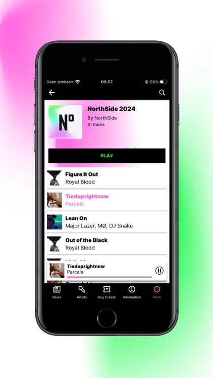 NorthSide 2025 screenshot-5