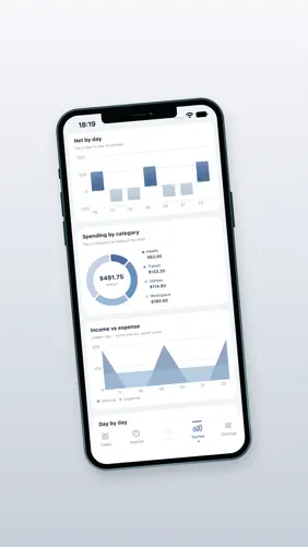 PCX HUB screenshot 2