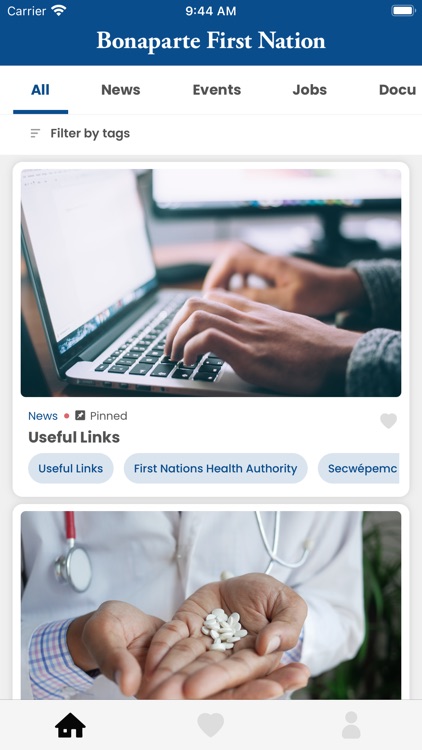 St’uxwtéws First Nation