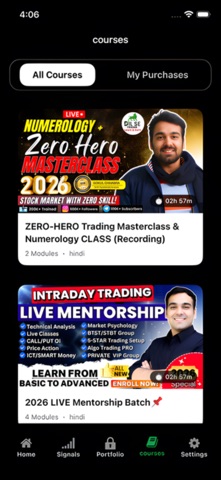 Dil Se Trader Pro Screenshot 2 of 6