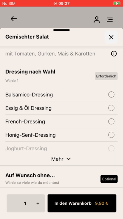 Pizza Point screenshot-3