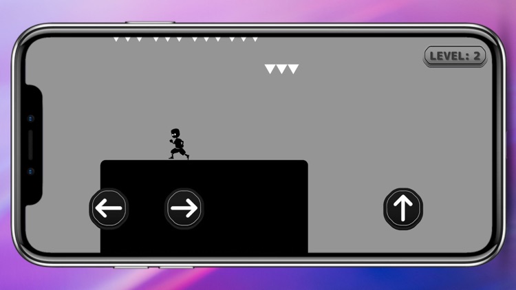 Speed Run : The ultimate run! screenshot-8