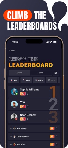 HotTakes: No-Risk Sports Picks screenshot 7