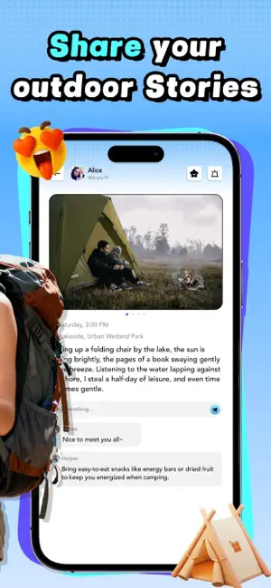Videollamadas Hot - Snapiy iPhone screenshot 5