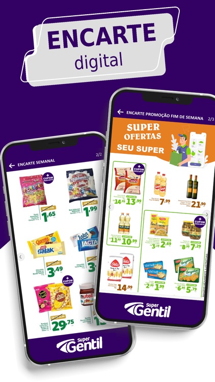 Clube Gentil screenshot-4