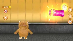 Kick the Toilet Head Monster screenshot 3