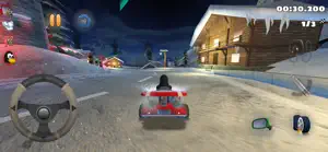 SuperTuxKart screenshot 2