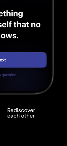 :Closer — Deeper Talks Screenshot 6 of 10