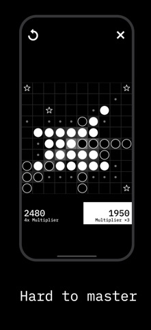 Flippo Game screenshot
