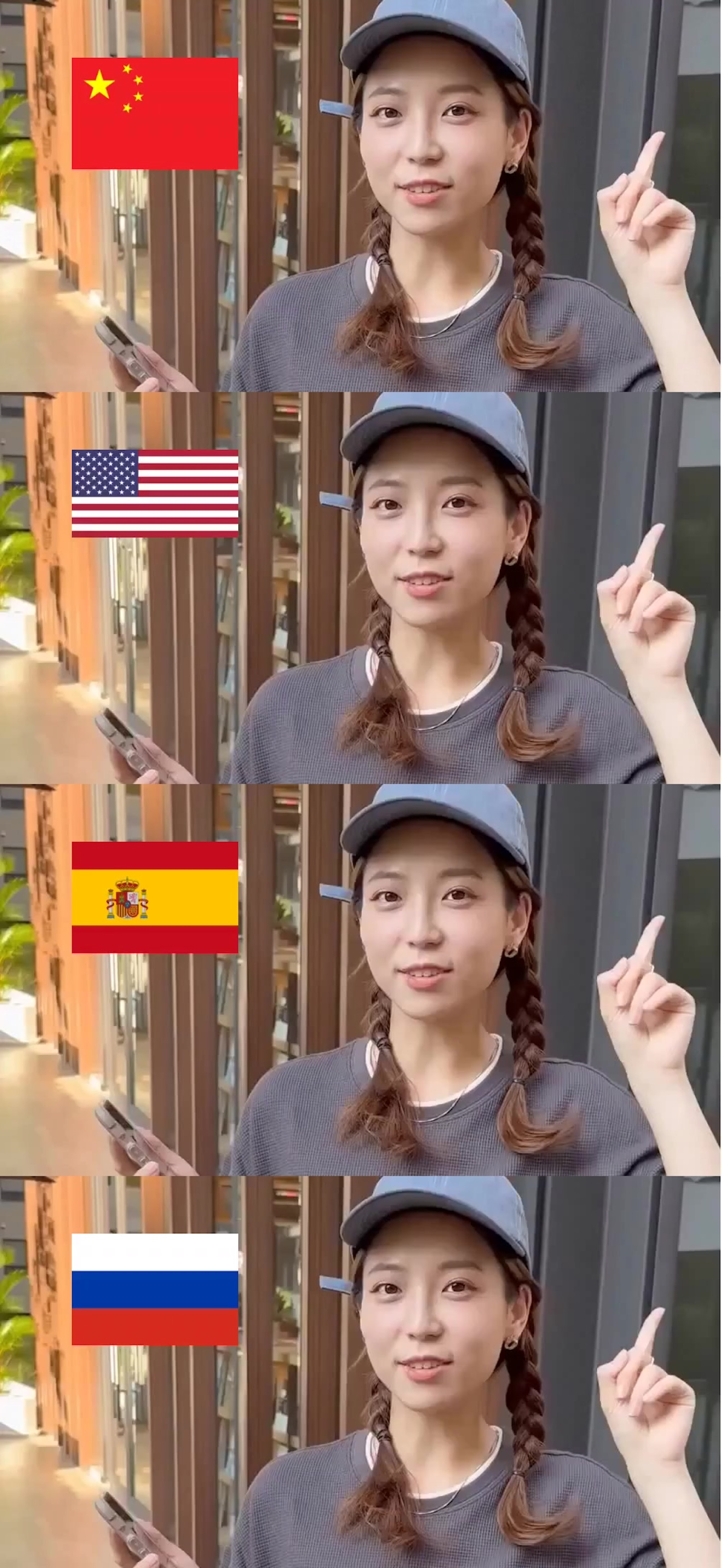 TikTrans - Video Translator
