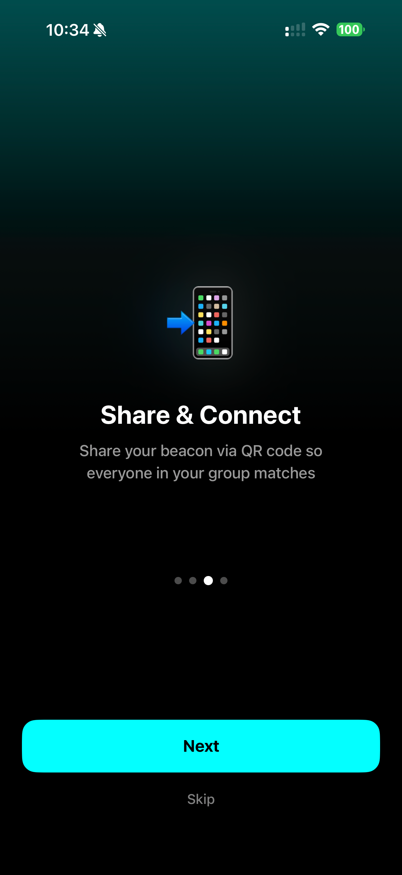 Beacon - We're Over Here! screenshot 2