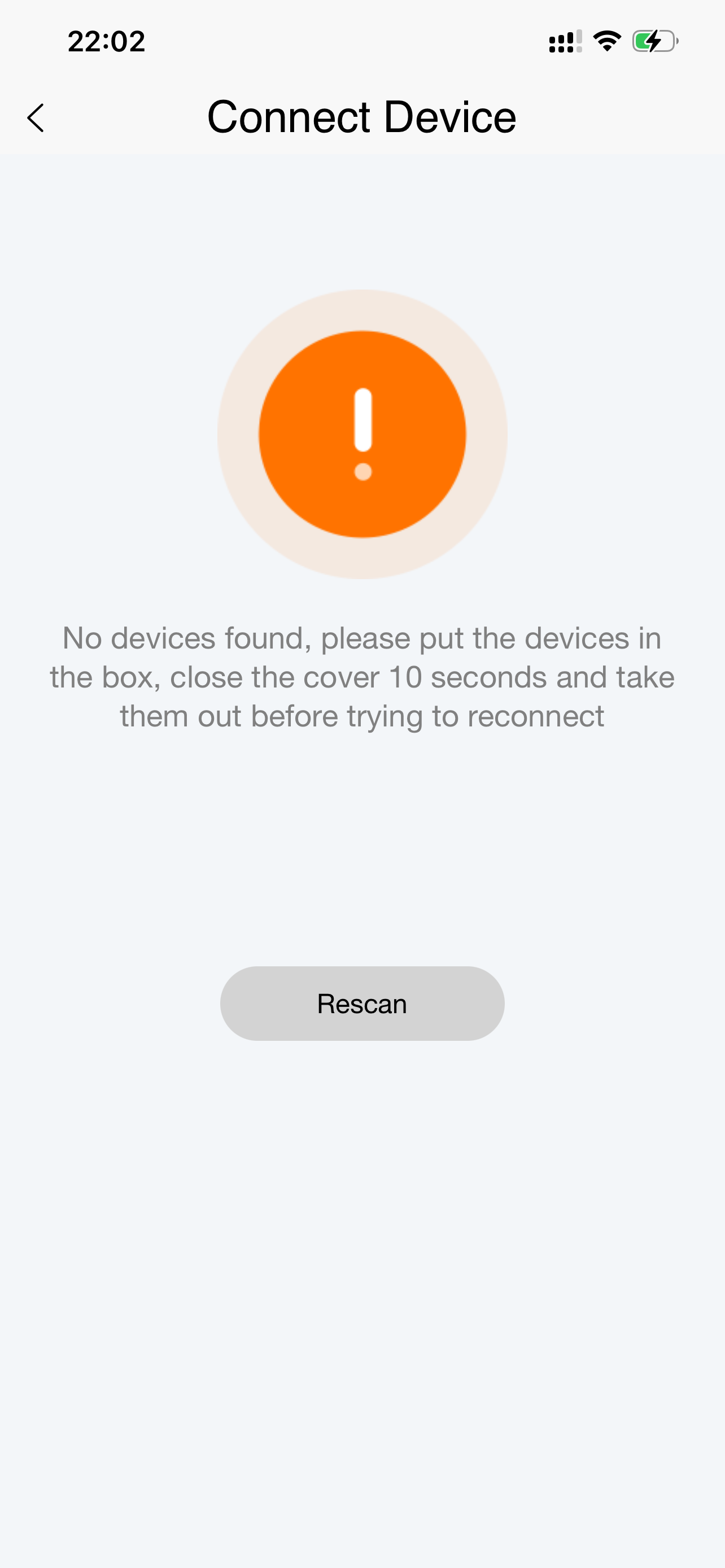 AuraFit - Better Sound screenshot 3