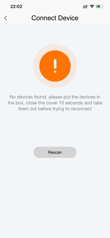 AuraFit - Better Sound Screenshot 3 of 4