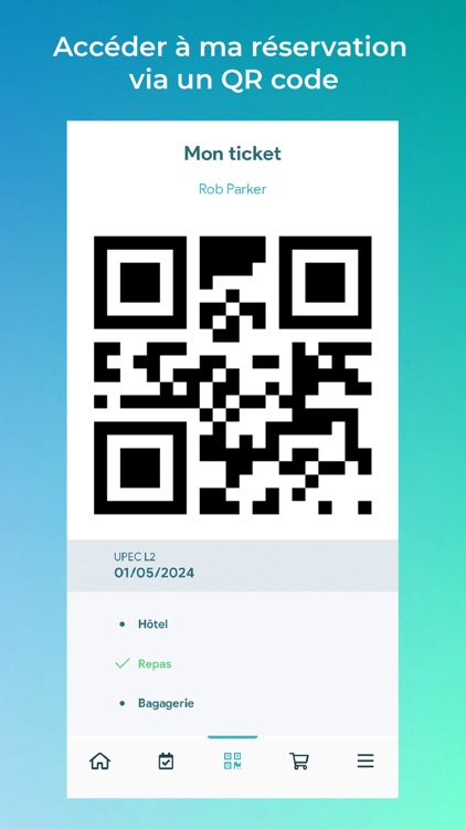 Concours Connect screenshot-4