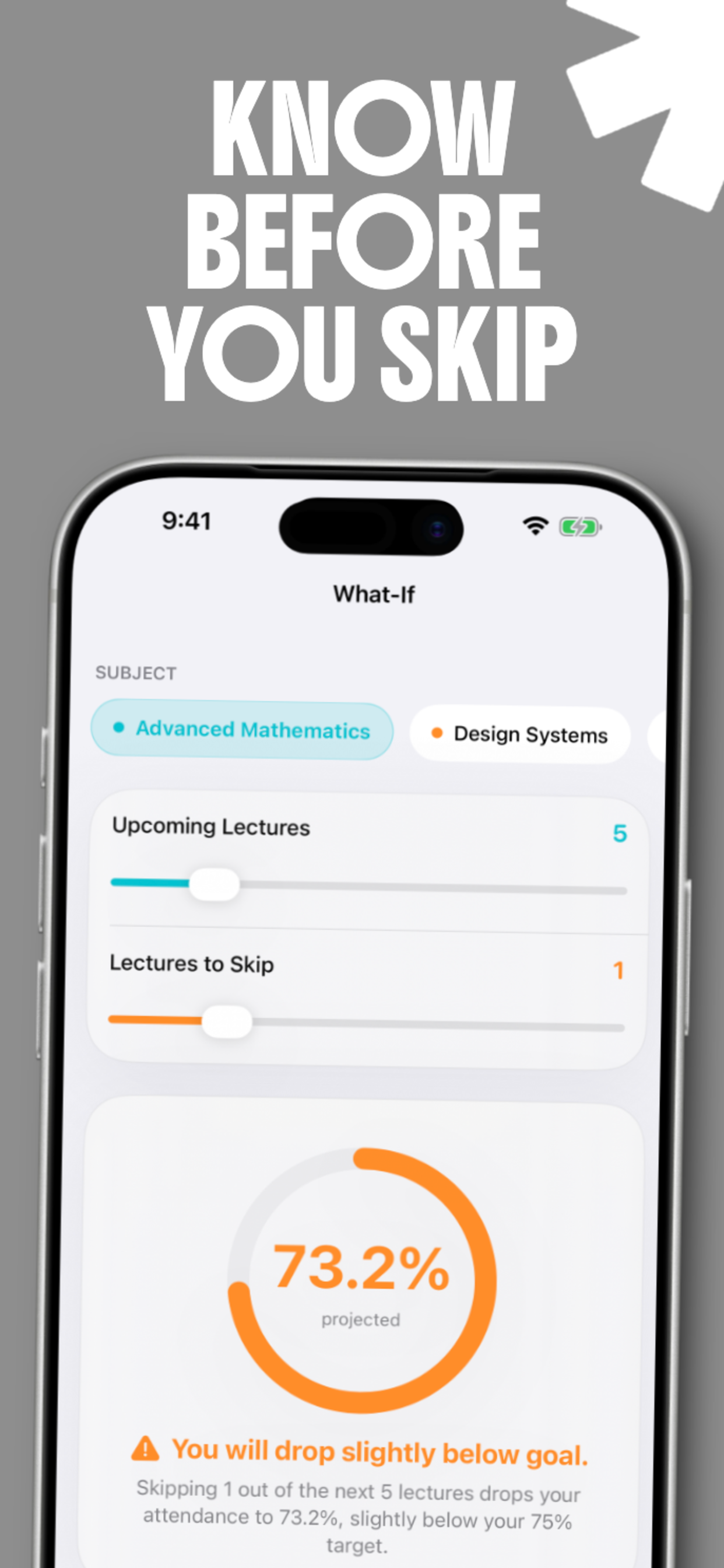 BunkSafe screenshot 4