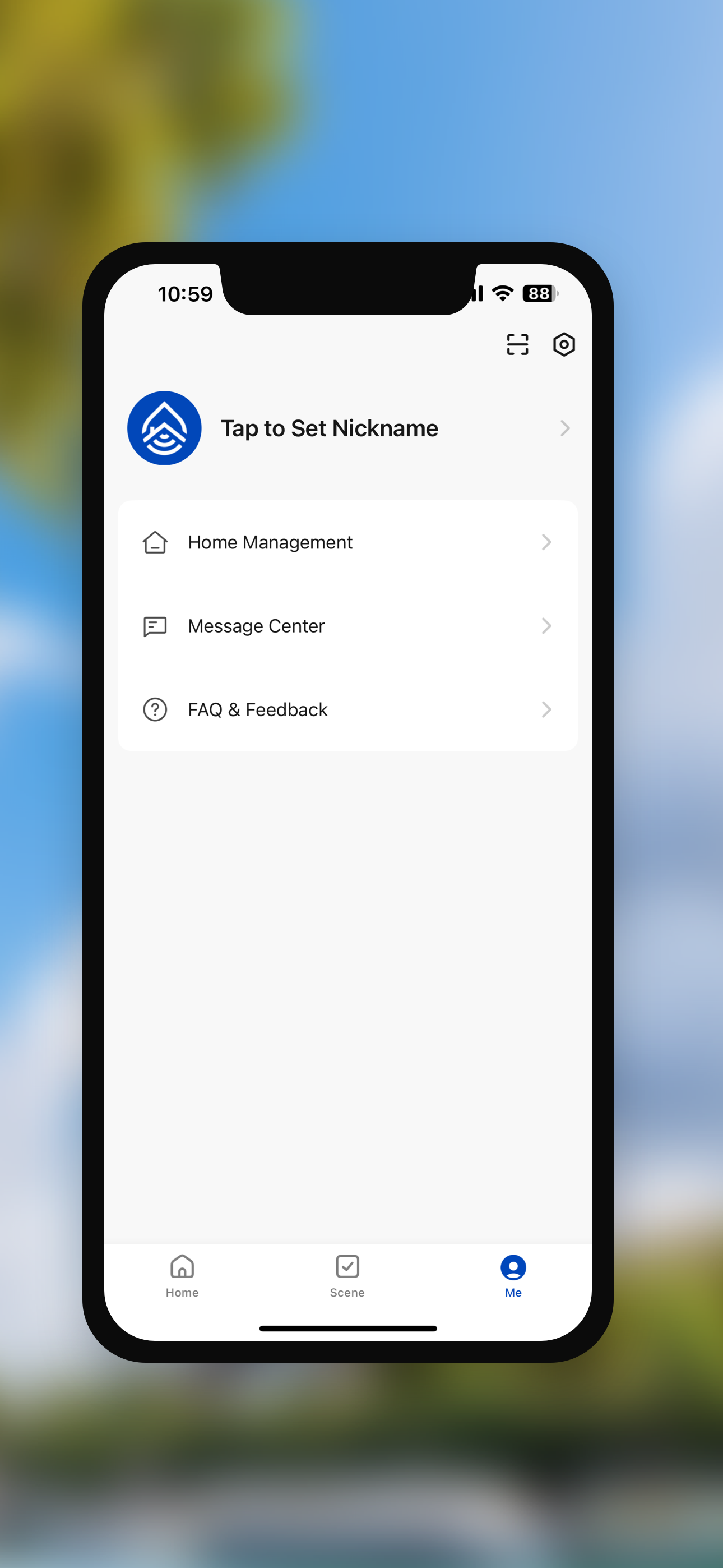 SN AquaSmart screenshot 5