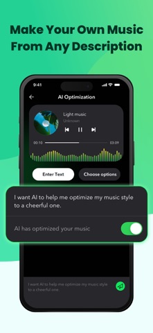 Pure Tuber: Music & Video iPhone screenshot 5