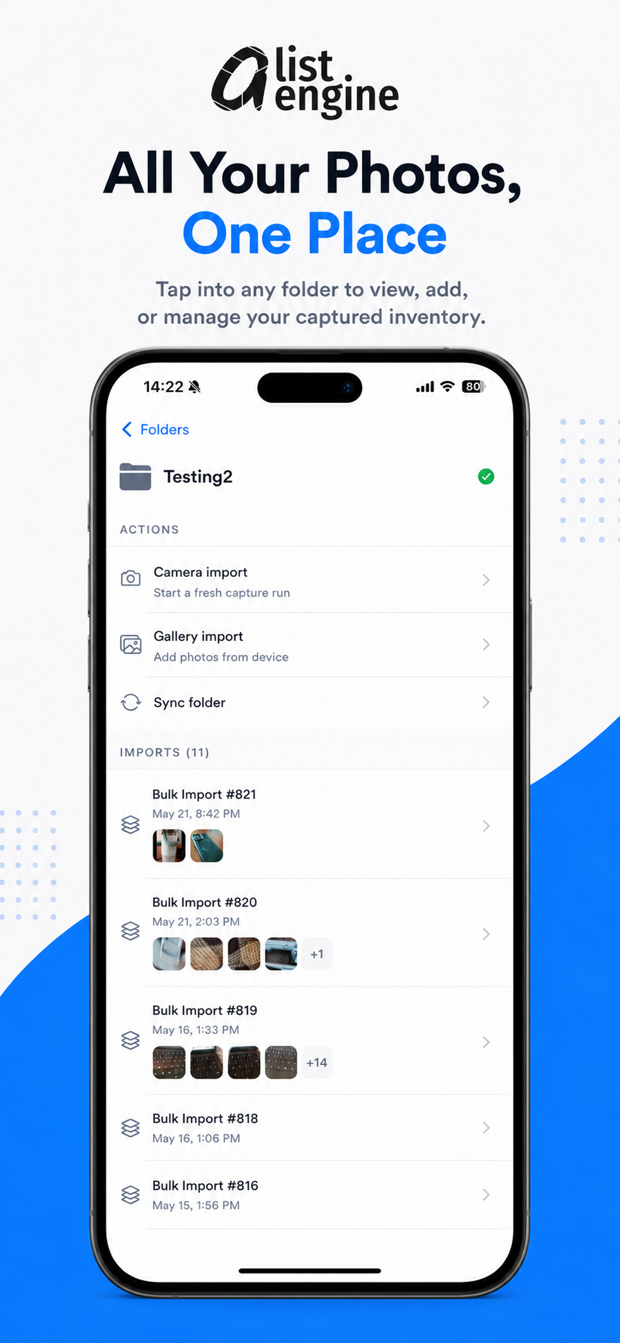 ListEngine