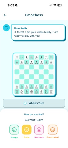EmoChess Screenshot 3 of 5