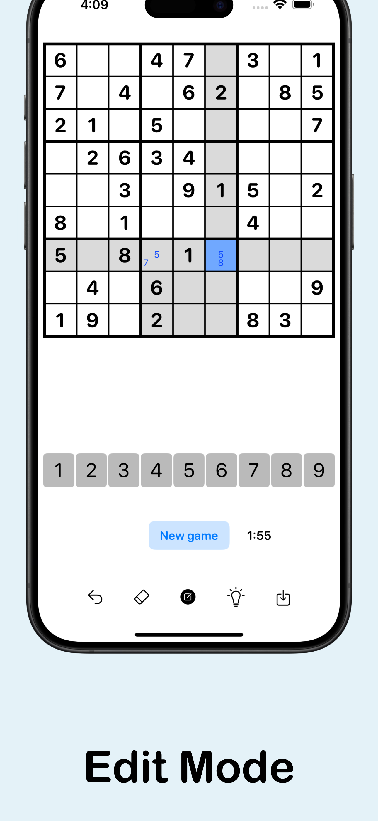 Sudoku - AI