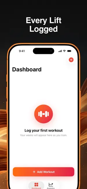 Quick Lift screenshot 1