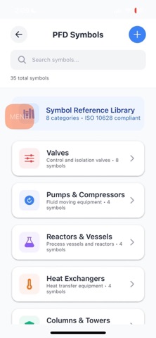 ProEngineer Calculator screenshot