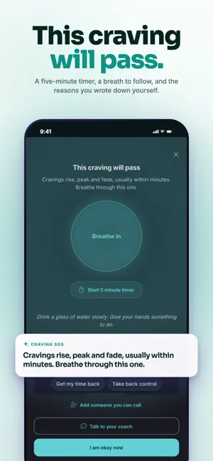 Solid Ground: Quit Gambling screenshot 3