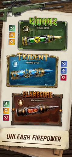 Hunting Sniper screenshot 5