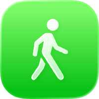 Stepz - Step & Calorie Counter