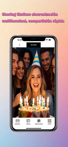 ChackTok screenshot 4
