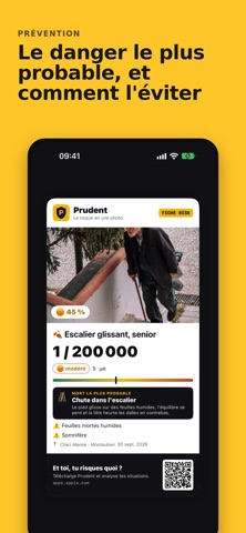 Prudent screenshot 3