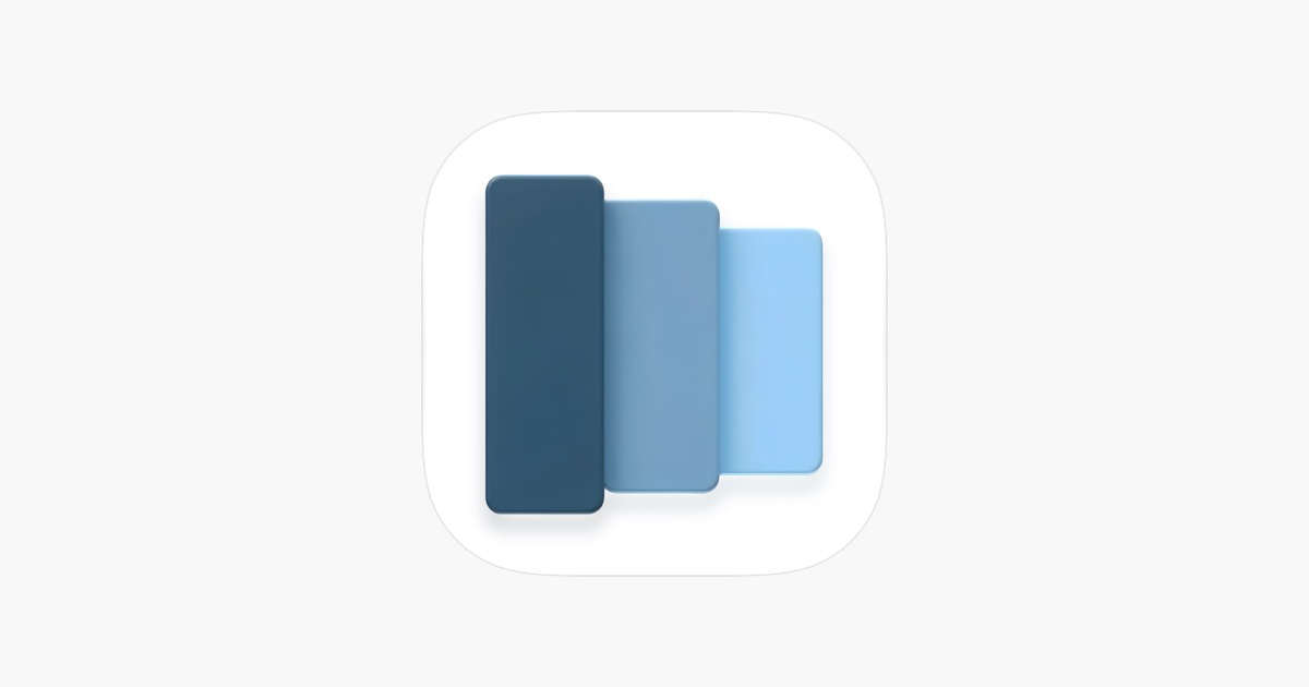 ‎MenuToDo: Kanban Task Planner App - App Store