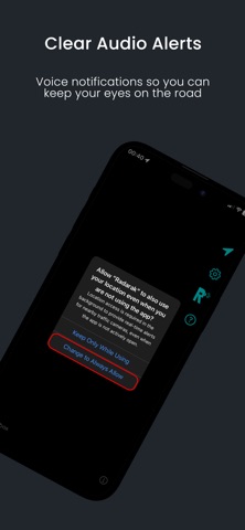 Radarak Screenshot 2 of 6