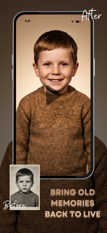 VidAI AI Video Maker screenshot