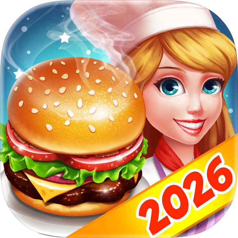 Cooking Crush Cooking Games screenshot 9