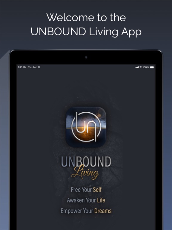 UNBOUND Living