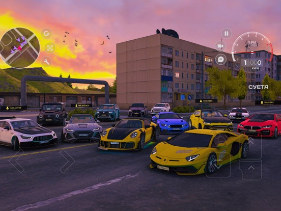 Traffic Racer Russian Villageのおすすめ画像4