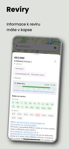 Naše revíry Screenshot 3 of 6