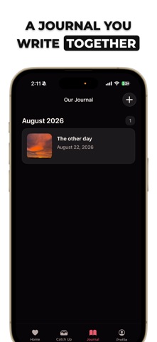 Lovely: Couple Games & Widgets Screenshot 7 of 7