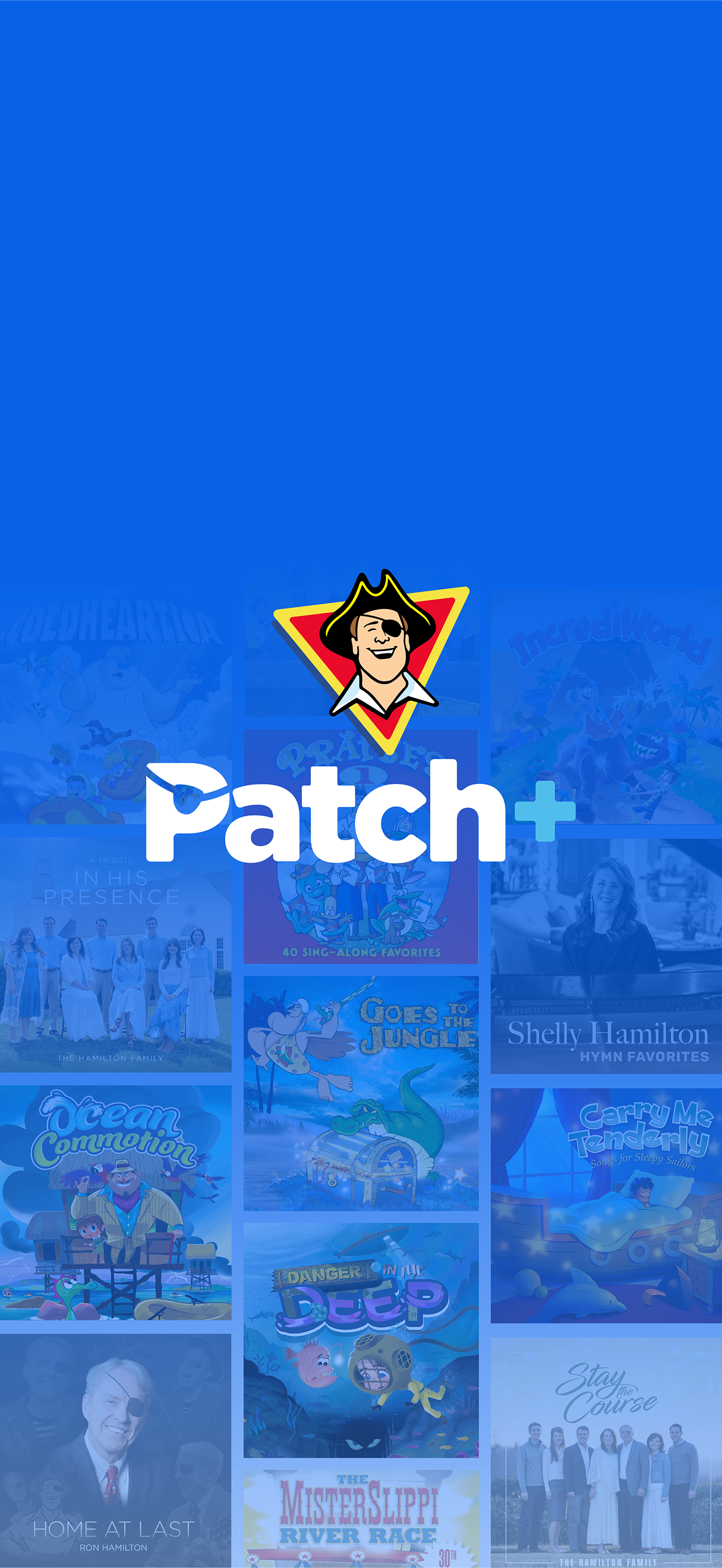 Patch+